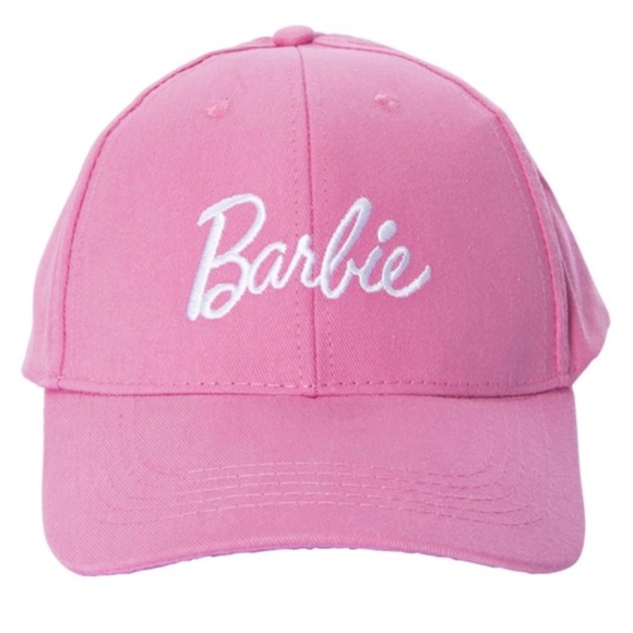 Cute Barbie hat - Picture 1 of 2